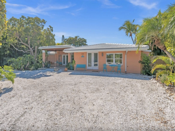 Great Value Two Bedroom Vacation Home with Pool and Spa